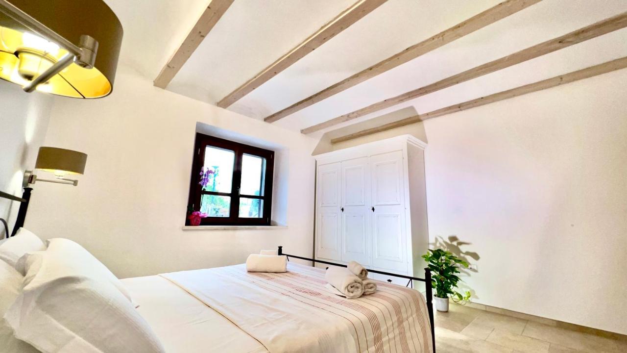 Appartement La Casa Di Natalie à Girasole Extérieur photo